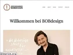 Sites similar to bobdesign.at