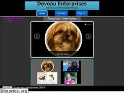 Sites similar to bobdeveau.com