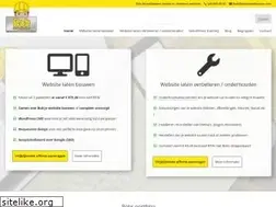 Sites similar to bobdewebbouwer.com
