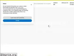 Sites similar to bobdigiacomo.com