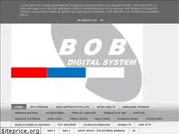Sites similar to bobdigitalsystems.blogspot.com