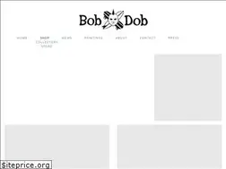 Sites similar to bobdob.com