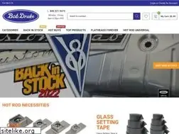 Sites similar to bobdrake.com