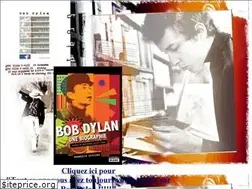 Sites similar to bobdylan-fr.com