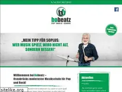 Sites similar to bobeatz.de