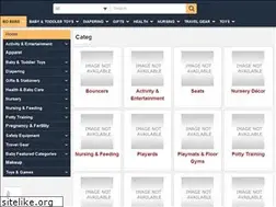 Sites similar to bobebe.com
