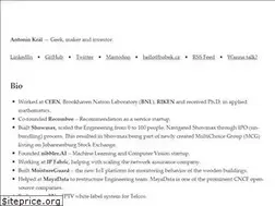 Sites similar to bobek.cz