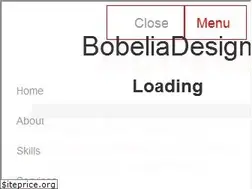 Sites similar to bobeliadesign.com