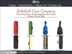 Sites similar to bobelock.com