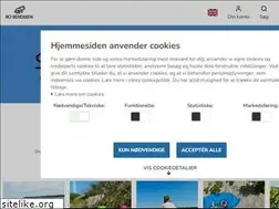 Sites similar to bobendixen.dk