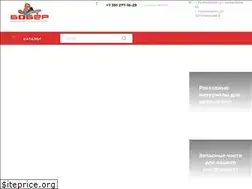Sites similar to bober24.ru