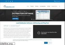 Sites similar to boberdoo.com