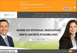 Sites similar to bobermarkey.com