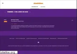Sites similar to bobesponja.es
