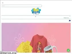 Sites similar to bobesponja.shop