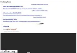 Sites similar to bobet-materiel.com