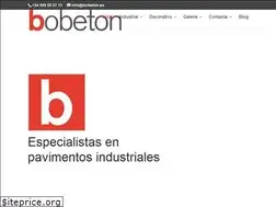 Sites similar to bobeton.es