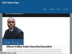 Sites similar to bobfabienzinga.com
