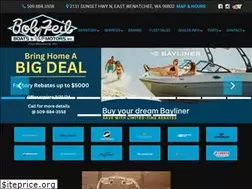 Sites similar to bobfeil.com