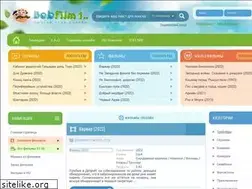 Sites similar to bobfilm.in