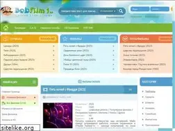 Sites similar to bobfilmx.co