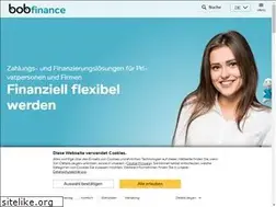Sites similar to bobfinance.ch
