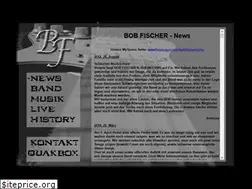 Sites similar to bobfischer.de