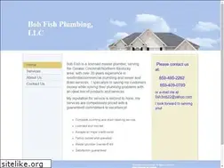 Sites similar to bobfishplumbing.com