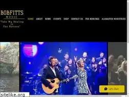 Sites similar to bobfitts.com