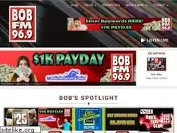 Sites similar to bobfm969.com