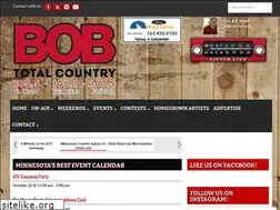Sites similar to bobfmhd.com