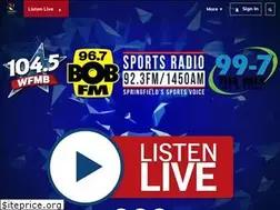 Sites similar to bobfmspringfield.com