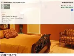 Sites similar to bobfrances.com