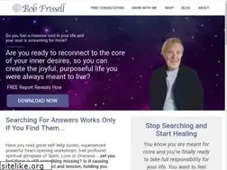 Sites similar to bobfrissell.com