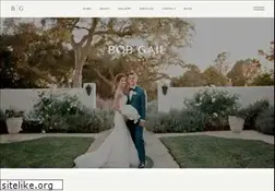 Sites similar to bobgail.com