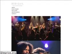 Sites similar to bobgailmusic.com