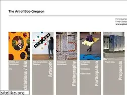 Sites similar to bobgregson.com