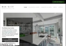 Sites similar to bobgrill.com