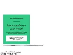 Sites similar to bobguarinocares.com