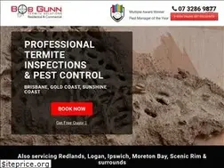 Sites similar to bobgunn.com.au