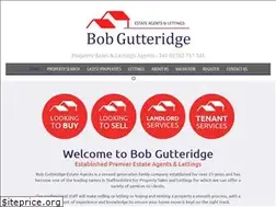Sites similar to bobgutteridge.co.uk