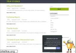 Sites similar to bobhails.com