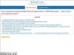 Sites similar to bobharle.com