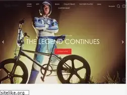 Sites similar to bobharo.com