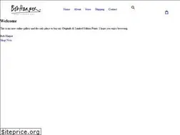 Sites similar to bobharperart.com