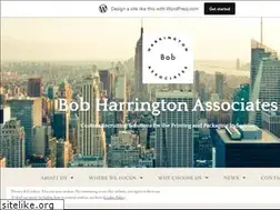 Sites similar to bobharringtonassociates.com