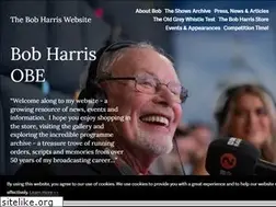 Sites similar to bobharris.org