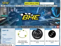 Sites similar to bobharrisent.com