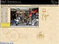 Sites similar to bobharter.com