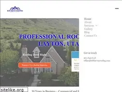 Sites similar to bobharveyroofing.com